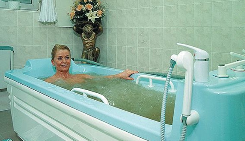 Hotel Ferdinand Mariánské Lázně